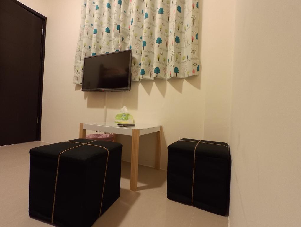 B-wei B&B Hualien Zimmer foto