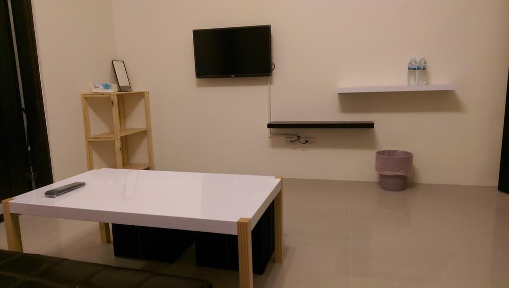 B-wei B&B Hualien Zimmer foto